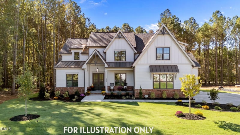 5852 Carriage Gate Dr, Raleigh, NC 27603