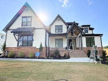 5852 Carriage Gate Dr, Raleigh, NC 27603