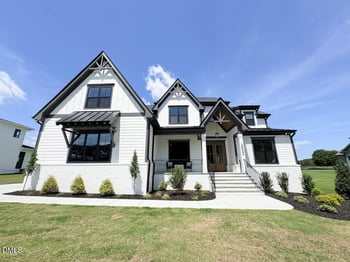 5852 Carriage Gate Dr, Raleigh, NC 27603