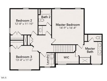 5852 Panther Dr (Lot 57), Hope Mills, NC 28348