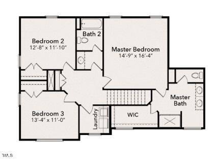 5852 Panther Dr (Lot 57), Hope Mills, NC 28348