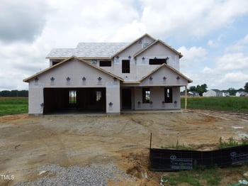 5852 Panther Dr (Lot 57), Hope Mills, NC 28348