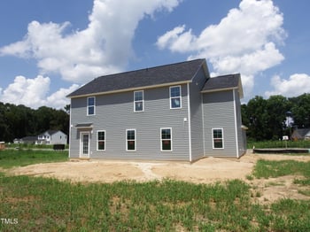 5852 Panther Dr (Lot 57), Hope Mills, NC 28348