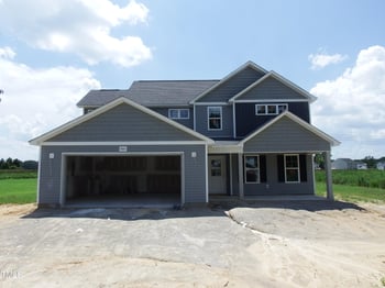 5852 Panther Dr (Lot 57), Hope Mills, NC 28348