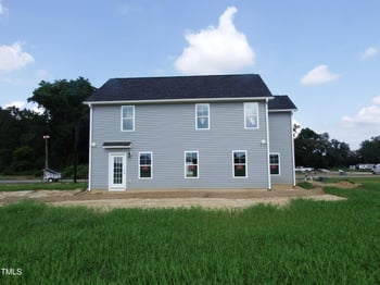 5852 Panther Dr (Lot 57), Hope Mills, NC 28348