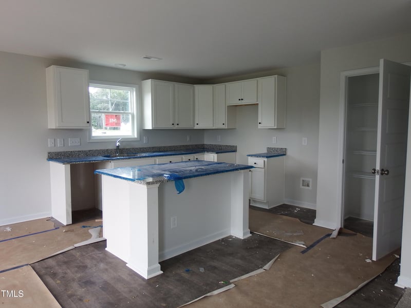 5852 Panther Dr (Lot 57), Hope Mills, NC 28348