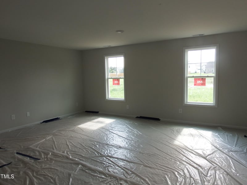5852 Panther Dr (Lot 57), Hope Mills, NC 28348