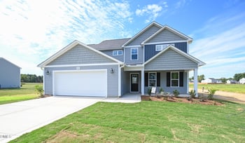 5852 Panther Dr (Lot 57), Hope Mills, NC 28348