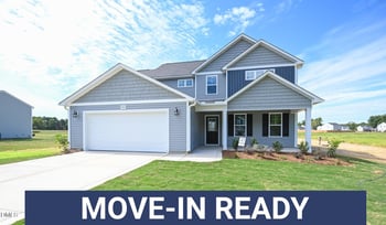 5852 Panther Dr (Lot 57), Hope Mills, NC 28348
