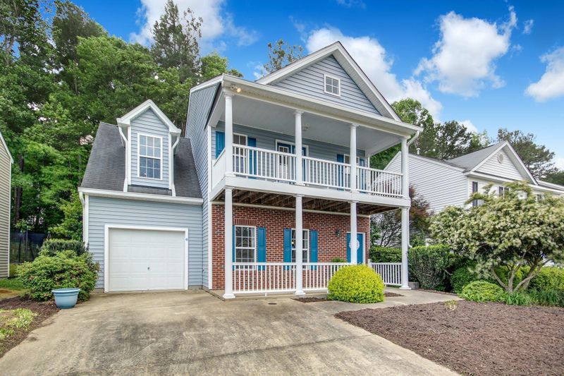 5852 Wynmore Rd, Raleigh, NC 27610