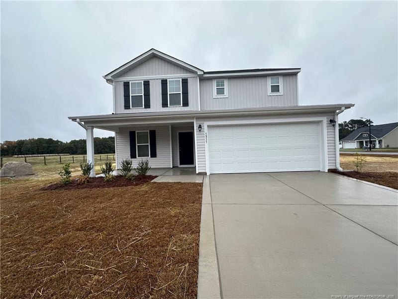 5855 Gator Way, Hope Mills, NC 28348