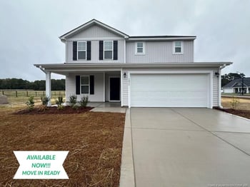 5855 Gator Way, Hope Mills, NC 28348