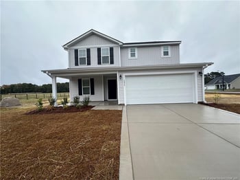 5855 Gator Way, Hope Mills, NC 28348