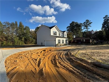 5855 State Rd, Hope Mills, NC 28348