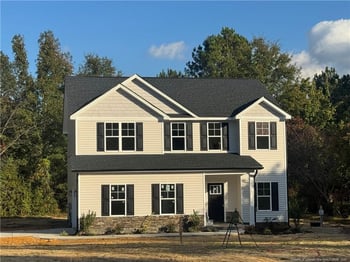 5855 State Rd, Hope Mills, NC 28348