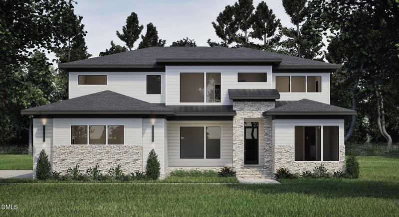 5856 Carriage Gate Dr, Raleigh, NC 27603