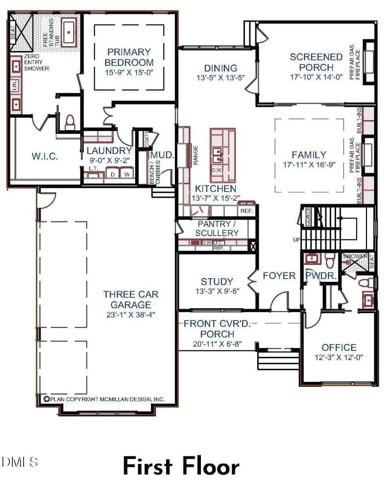 5856 Carriage Gate Dr, Raleigh, NC 27603