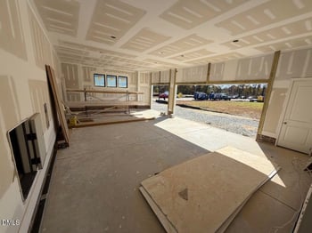 5856 Carriage Gate Dr, Raleigh, NC 27603