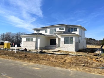 5856 Carriage Gate Dr, Raleigh, NC 27603