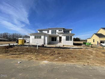 5856 Carriage Gate Dr, Raleigh, NC 27603