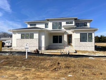 5856 Carriage Gate Dr, Raleigh, NC 27603