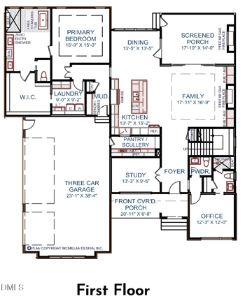 5856 Carriage Gate Dr, Raleigh, NC 27603