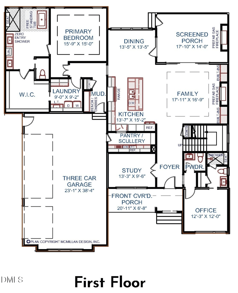 5856 Carriage Gate Dr, Raleigh, NC 27603