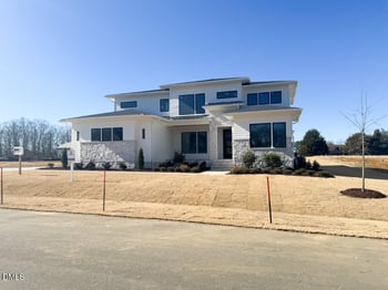 5856 Carriage Gate Dr, Raleigh, NC 27603