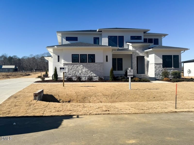 5856 Carriage Gate Dr, Raleigh, NC 27603