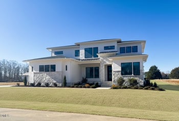 5856 Carriage Gate Dr, Raleigh, NC 27603