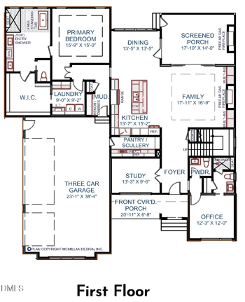 5856 Carriage Gate Dr, Raleigh, NC 27603