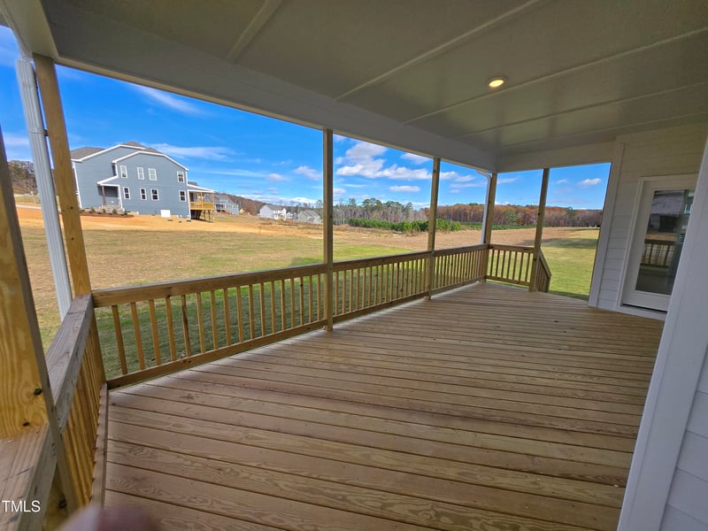 5856 Genesee Dr  Homesite 16, Durham, NC 27712