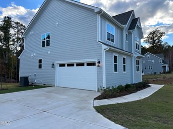 5857 Genesee Dr, Durham, NC 27712