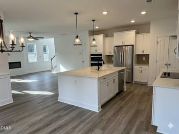 5857 Genesee Dr, Durham, NC 27712