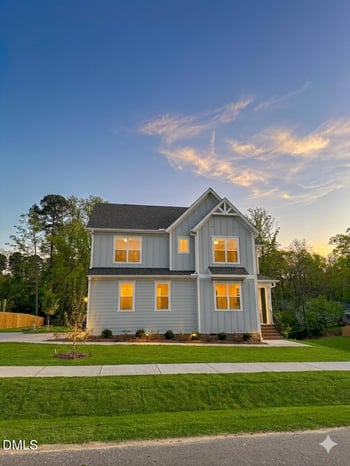 5857 Genesee Dr, Durham, NC 27712