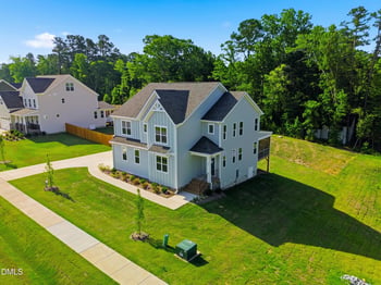 5857 Genesee Dr, Durham, NC 27712