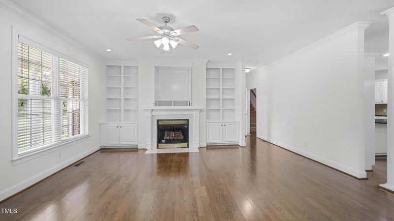5859 Laurel Ridge Dr, Snow Camp, NC 27349
