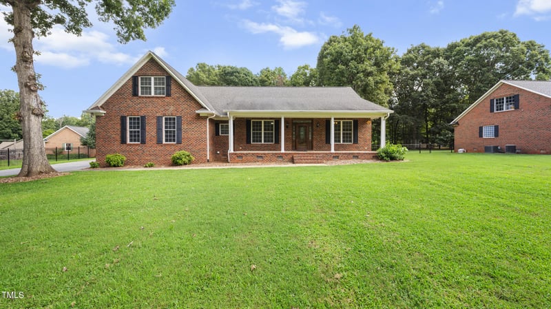 5859 Laurel Ridge Dr, Snow Camp, NC 27349