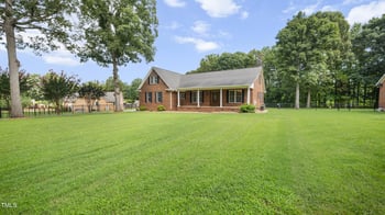 5859 Laurel Ridge Dr, Snow Camp, NC 27349