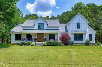 5859 Vicksboro Rd, Henderson, NC 27537