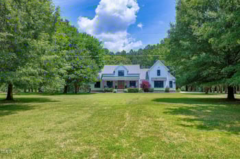 5859 Vicksboro Rd, Henderson, NC 27537