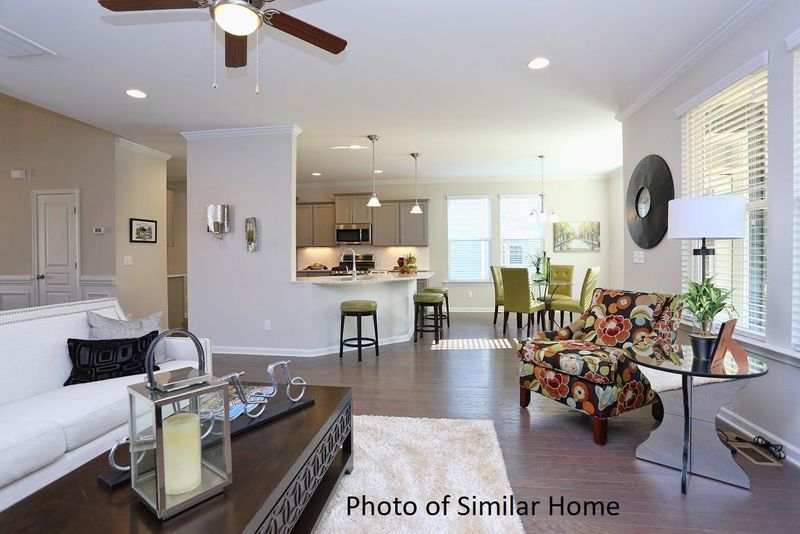 586 Ballast Point #32, Clayton, NC 27520