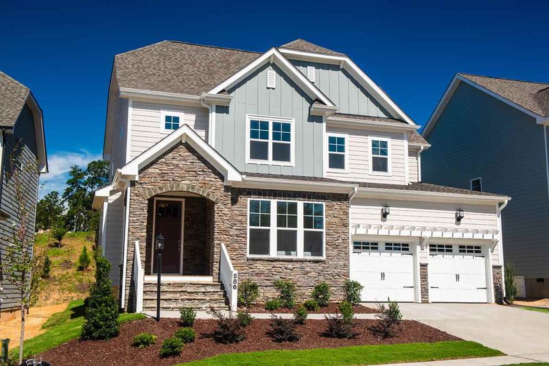 586 Boulder Point Dr #1592, Chapel Hill, NC 27516