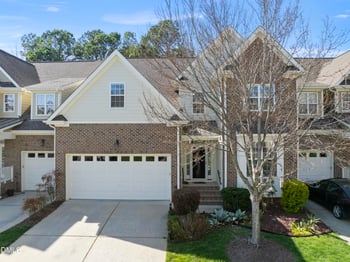 586 Canvas Dr, Wake Forest, NC 27587