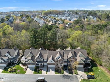 586 Canvas Dr, Wake Forest, NC 27587