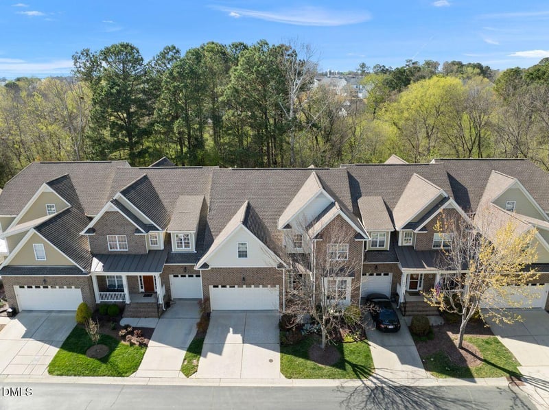 586 Canvas Dr, Wake Forest, NC 27587
