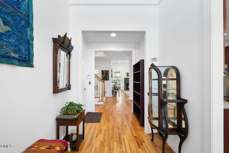 586 Canvas Dr, Wake Forest, NC 27587