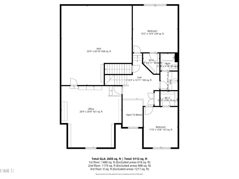 586 Canvas Dr, Wake Forest, NC 27587