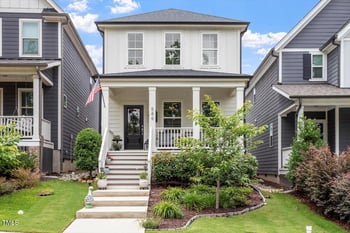 586 Great Ridge Pw, Chapel Hill, NC 27517