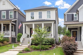 586 Great Ridge Pw, Chapel Hill, NC 27517